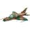 COBI MiG-21 Konstruktionsspiel COBI-5919 396 Teile