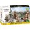 COBI Battle of Monte Cassino Jogos de construção COBI-2063 73 peças