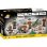 COBI Battle of Monte Cassino Jogos de construção COBI-2063 73 peças