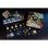 Brettspiel Pegasus A.I. Space Puzzle kooperativ 2-5 Spieler