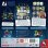 Brettspiel Pegasus A.I. Space Puzzle kooperativ 2-5 Spieler