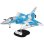 COBI Streitkräfte Mirage 2000-5F 5917 494 Teile