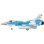 COBI Streitkräfte Mirage 2000-5F 5917 494 Teile