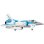 COBI Streitkräfte Mirage 2000-5F 5917 494 Teile