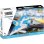 COBI Streitkräfte Mirage 2000-5F 5917 494 Teile