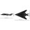 COBI Lockheed F-117 Nighthawk Konstruktionsspiel COBI-5903 795 Teile
