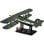 COBI Fairey Swordfish Executive Edition COBI-5769 959 Teile