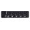 Commutateur KVM ATEN CS1144DPH4 4 Ports 5K DisplayPort/HDMI Double Moniteur