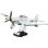 COBI Junkers Ju 87D-3 Stuka COBI-5768 556 Teile