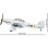 COBI Junkers Ju 87D-3 Stuka COBI-5768 556 Teile