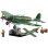 COBI Juegos de construcción Heinkel HE 111 H-22 COBI-5771 927 piezas