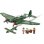 COBI Juegos de construcción Heinkel HE 111 H-22 COBI-5771 927 piezas