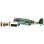 COBI Juegos de construcción Heinkel HE 111 H-22 COBI-5771 927 piezas