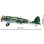 COBI Juegos de construcción Heinkel HE 111 H-22 COBI-5771 927 piezas