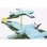 COBI Juegos de construcción Heinkel HE 111 H-22 COBI-5771 927 piezas