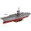 COBI Top Gun Aircraft Carrier COBI-5922 6130 piezas