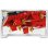 COBI Top Gun Aircraft Carrier COBI-5922 6130 piezas