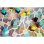 Jogo de tabuleiro Pegasus Tower Up 2-4 jogadores 45 min