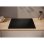 Placa de inducción Haier HAIFS63MB1BB 3 zonas flexibles control táctil