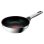 Tefal Emotion+ E3270244 Panela Aço Inoxidável 20 cm Thermo-Spot Indução