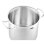 Olla Fissler Original-Profi Collection 14 litros acero inoxidable