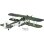COBI Fairey Swordfish COBI-5770 806 piezas