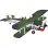 COBI Fairey Swordfish COBI-5770 806 piezas