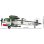 COBI Fairey Swordfish COBI-5770 806 piezas