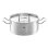 Casserole Fissler Pro Collection 1,4 L Acier Inoxidable Induction