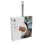 Sartén multiuso WMF de acero inoxidable 28 cm apta para inducción