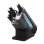Messerblock Ninja Foodi StaySharp 6 Schlitze Edelstahl