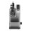 Messerblock Ninja Foodi StaySharp 6 Schlitze Edelstahl