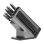 Messerblock Ninja Foodi StaySharp 6 Schlitze Edelstahl