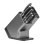 Messerblock Ninja Foodi StaySharp 6 Schlitze Edelstahl