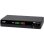 ATEN CS1142DPH4 Commutateur KVM Sécurisé 2 Ports DisplayPort/HDMI 5K Double Moniteur
