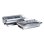 Sellador de vacío Magic Vac Jumbo Acero inoxidable 40 cm 380 W