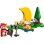 LEGO Animal Crossing Mirando las estrellas con Estela 100076813 78 pièces