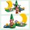 LEGO Animal Crossing Mirando las estrellas con Estela 100076813 78 pièces