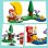 LEGO Animal Crossing Mirando las estrellas con Estela 100076813 78 pièces