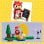 LEGO Animal Crossing Mirando las estrellas con Estela 100076813 78 pièces