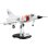 COBI Mirage IIIC COBI-5930 375 Teile