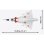 COBI Mirage IIIC COBI-5930 375 Teile