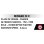 COBI Mirage IIIC COBI-5930 375 Teile