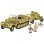 COBI Bausatz Sd.Kfz 8 und 8.8 cm Flak 36 COBI-3143 975 Teile