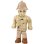 COBI Bausatz Sd.Kfz 8 und 8.8 cm Flak 36 COBI-3143 975 Teile