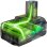 Batería Ryobi RB1840T ONE+ 18V 4.0Ah