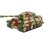 COBI Colección Histórica Pz.Kpfw. VI B Tiger II Königstiger COBI-2732 500 piezas