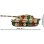 COBI Colección Histórica Pz.Kpfw. VI B Tiger II Königstiger COBI-2732 500 piezas