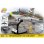 COBI Bausatz Messerschmitt Me 163B Komet COBI-5766 543 Teile