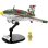 COBI Bausatz Messerschmitt Me 163B Komet COBI-5766 543 Teile